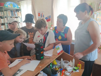 День рождение светофора