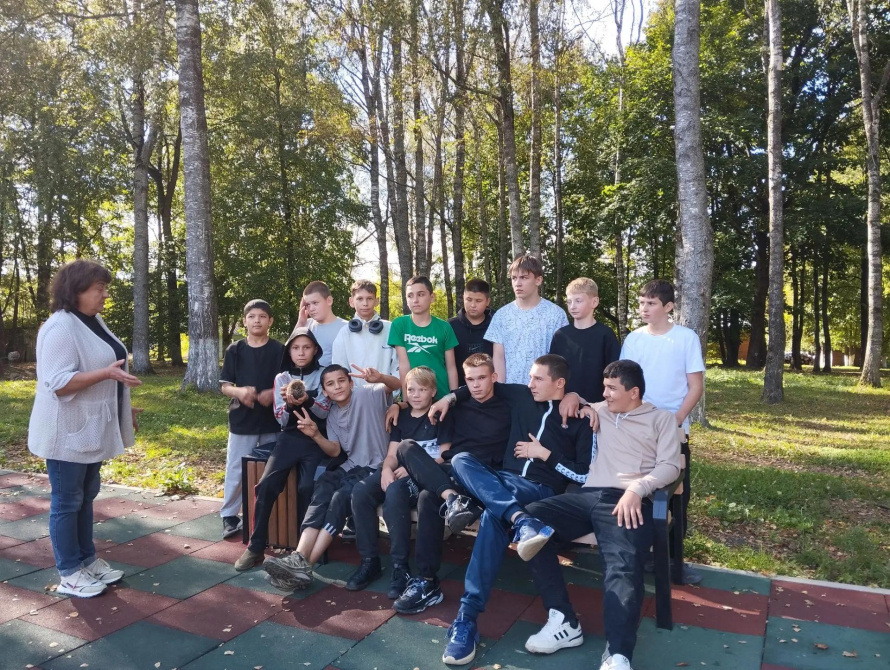 Викторина "Мы помним день Бородина"