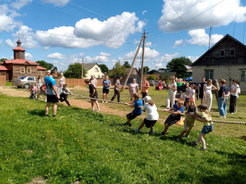 Спортивное Дрожжино