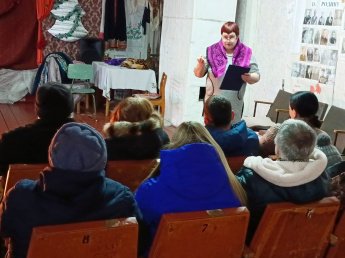М.В. Исаковский - наш земляк